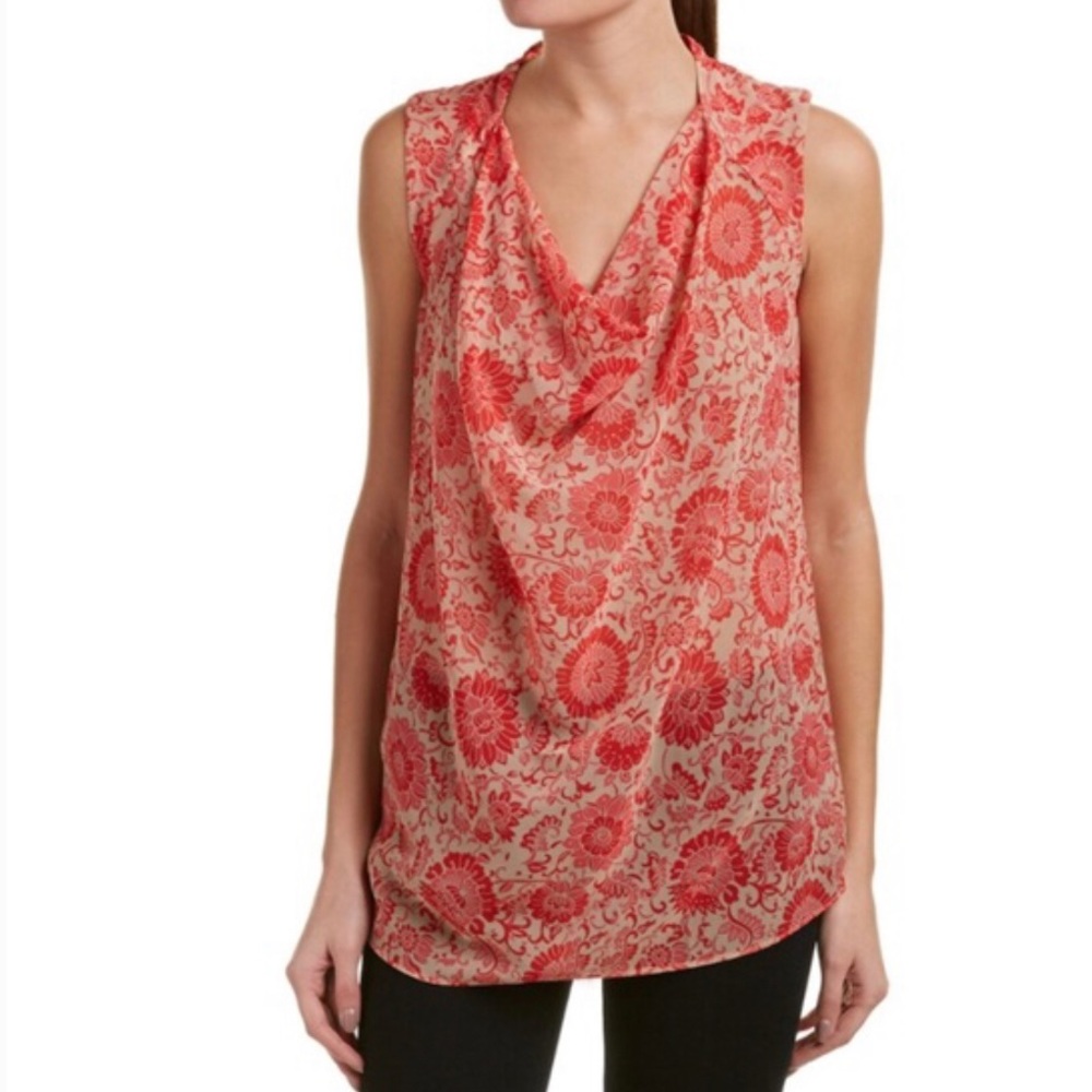 Cabi Tank